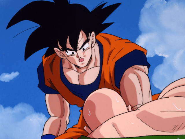 ドラゴンボールZ - シーズン2 - 153話 (アニメ) | 無料動画・見逃し