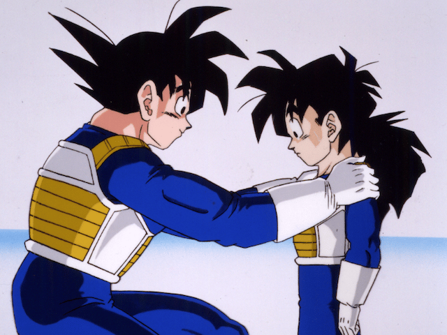 ドラゴンボールZ - シーズン2 - 155話 (アニメ) | 無料動画・見逃し
