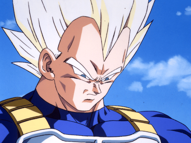 ドラゴンボールZ - シーズン2 - 157話 (アニメ) | 無料動画・見逃し