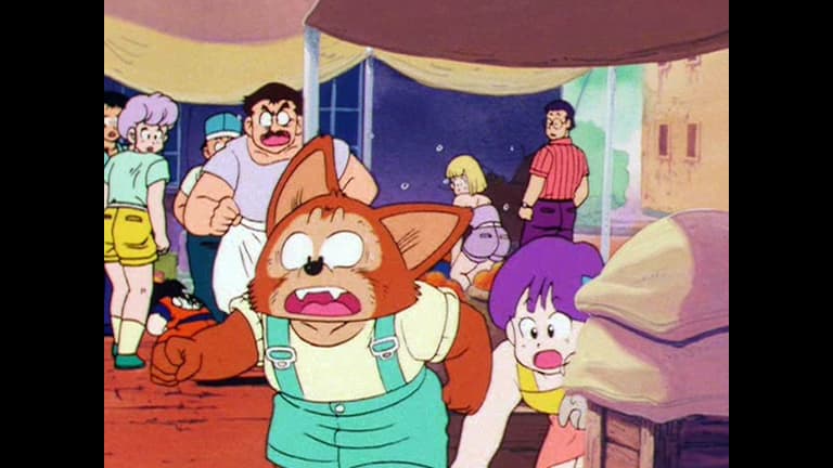 ドラゴンボールZ - シーズン2 - 16話 (アニメ) | 無料動画 ドラゴンボールZ - シーズン2 - 16話 (アニメ) | 無料動画
