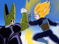 ドラゴンボールZ - シーズン2 - 161話 (アニメ) | 無料動画 ドラゴンボールZ - シーズン2 - 161話 (アニメ) | 無料動画