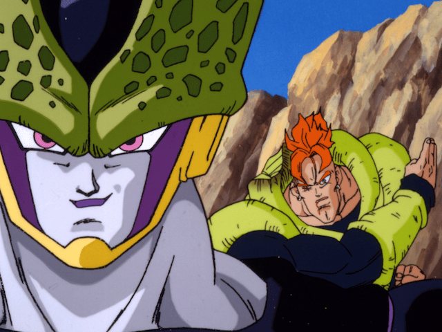 ドラゴンボールＺ ドラゴンボールZ - シーズン2 - 162話 (アニメ) | 無料動画・見逃し