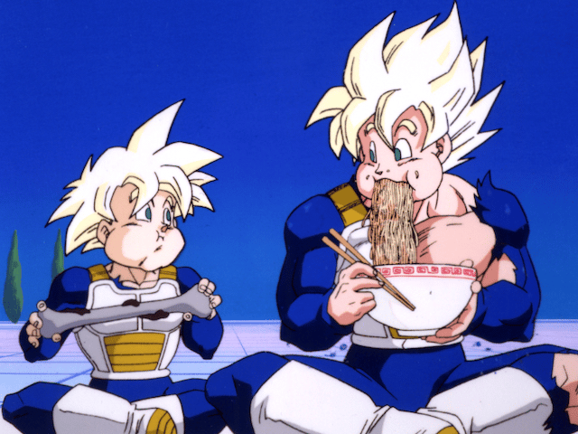 ドラゴンボール - ドラカプ　悟空&amp;悟飯 ヒーロー親子 究極のレベルアップ 帰ってきたセル編 ドラゴンボール ヒーロー親子 究極のレベルアップ 精神と時の