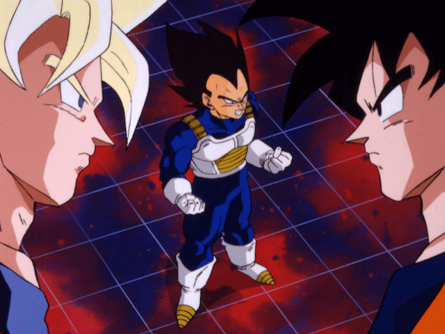 ドラゴンボールZ - シーズン2 - 169話 (アニメ) | 無料動画・見逃し