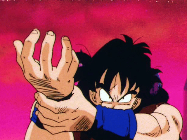 ドラゴンボールZ - シーズン2 - 128話 (アニメ) | 無料動画・見逃し