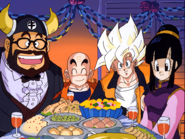 45 開放！　秘められた超パワー！！　悟飯 45 開放！ 秘められた超パワー！！ 悟飯 ドッカンバトル】フル