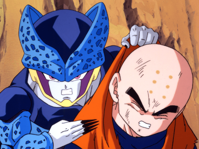 ドラゴンボールZ - シーズン2 - 185話 (アニメ) | 無料動画 ドラゴンボールZ - シーズン2 - 185話 (アニメ) | 無料動画