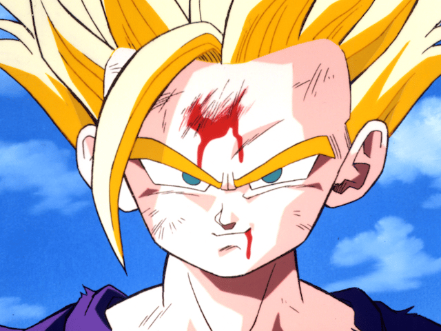 ドラゴンボールZ - シーズン2 - 187話 (アニメ) | 無料動画・見逃し