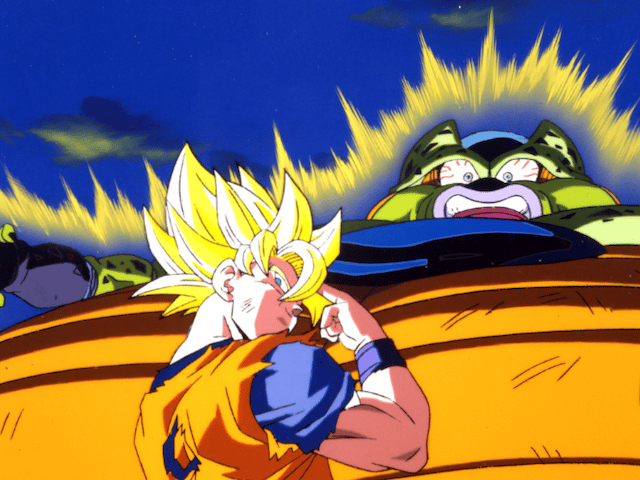 ドラゴンボールZ シール　ホログラムカード4種セット　ラスト ドラゴンボールZ シール ホログラムカード4種セット ラスト