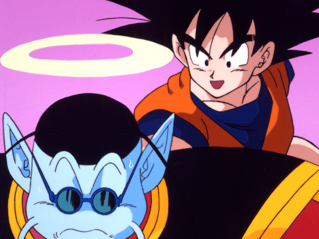 ドラゴンボールZ - シーズン2 - 190話 (アニメ) | 無料動画・見逃し
