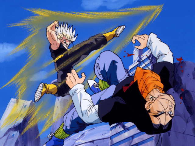 k*8様 ドラゴンボールZ アニメ原画動画 k*8様 ドラゴンボールZ アニメ原画動画 k*8様 ドラゴンボールZ アニメ