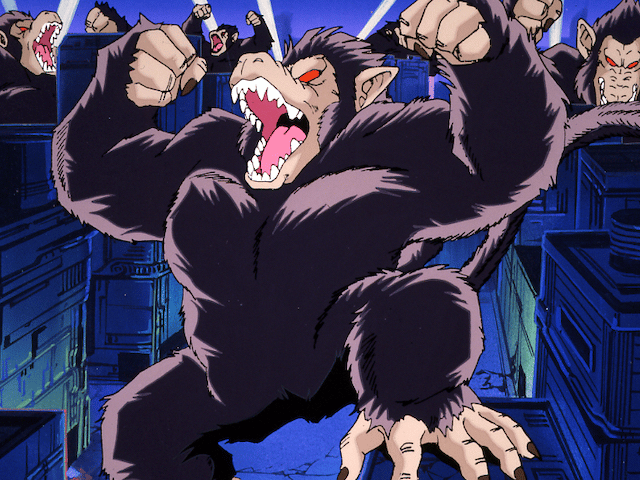 ドラゴンボールZ - シーズン2 - 287話 (アニメ) | 無料動画・見逃し