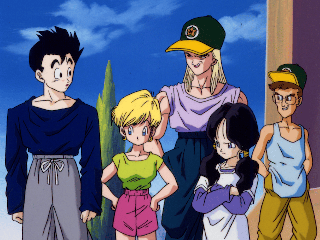 ドラゴンボールZ - シーズン2 - 200話 (アニメ) | 無料動画 ドラゴンボールZ - シーズン2 - 200話 (アニメ) | 無料動画