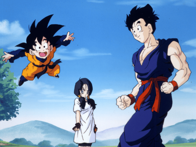 ドラゴンボールZ - シーズン2 - 207話 (アニメ) | 無料動画・見逃し