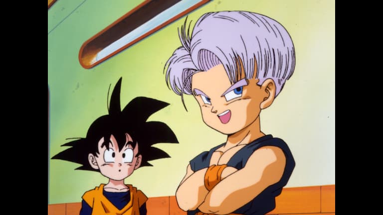 ドラゴンボールZ - シーズン2 - 210話 (アニメ) | 無料動画 ドラゴンボールZ - シーズン2 - 210話 (アニメ) | 無料動画
