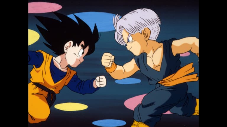 ドラゴンボールZ - シーズン2 - 212話 (アニメ) | 無料動画 ドラゴンボールZ - シーズン2 - 212話 (アニメ) | 無料動画