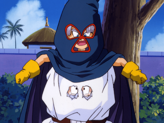 ドラゴンボールZ - シーズン2 - 214話 (アニメ) | 無料動画・見逃し