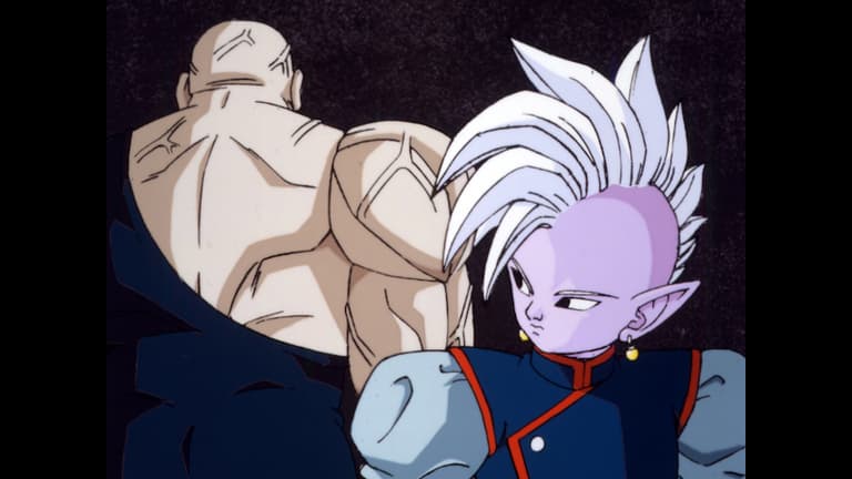 ドラゴンボールZ - シーズン2 - 215話 (アニメ) | 無料動画 ドラゴンボールZ - シーズン2 - 215話 (アニメ) | 無料動画