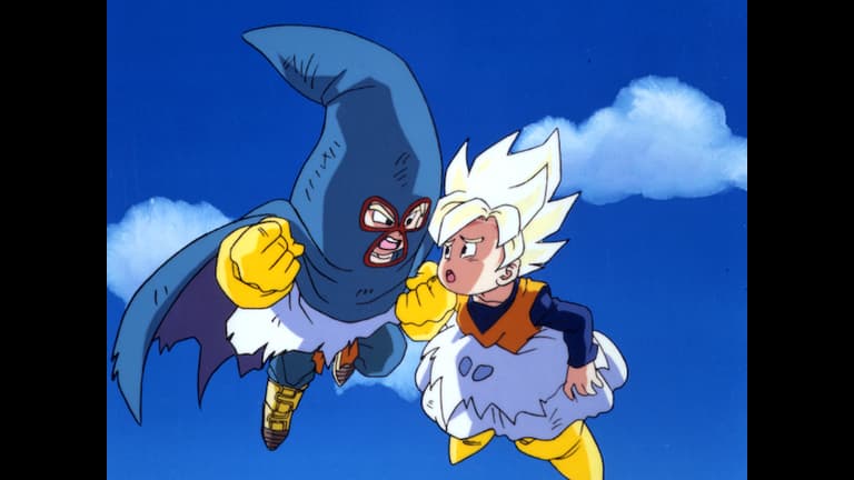 ドラゴンボールZ - シーズン2 - 225話 (アニメ) | 無料動画 ドラゴンボールZ - シーズン2 - 225話 (アニメ) | 無料動画