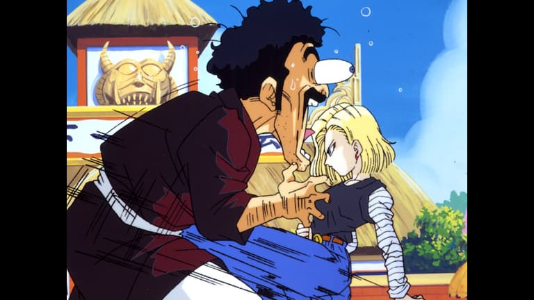 ドラゴンボールZ - シーズン2 - 226話 (アニメ) | 無料動画 ドラゴンボールZ - シーズン2 - 226話 (アニメ) | 無料動画