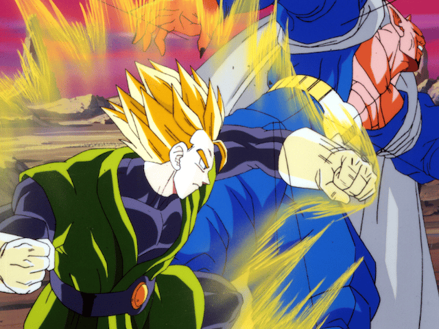 劇場版ドラゴンボールZ 劇場版 ドラゴンボールZ - Movies on Google Play