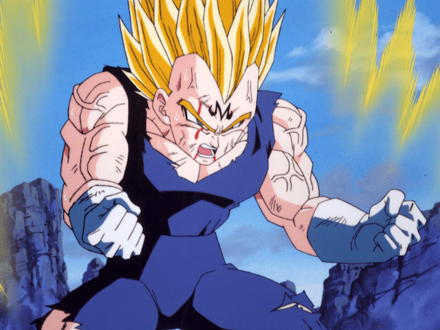 ドラゴンボールZ - シーズン2 - 231話 (アニメ) | 無料動画・見逃し