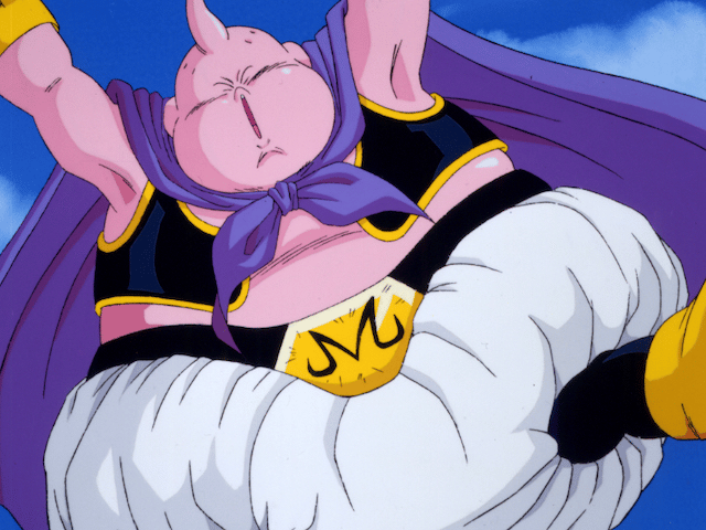 ドラゴンボールZ - シーズン2 - 232話 (アニメ) | 無料動画・見逃し