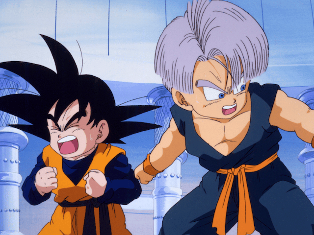 ドラゴンボール ドラゴンボールZ - シーズン2 - 243話 (アニメ) | 無料動画・見逃し