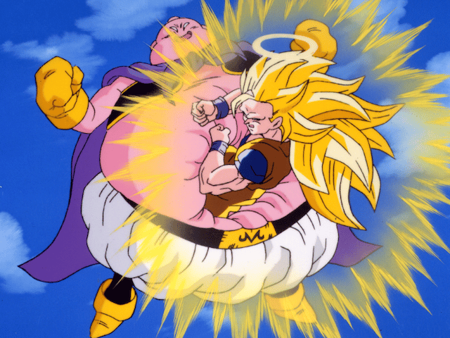 ドラゴンボールZ - シーズン2 - 246話 (アニメ) | 無料動画・見逃し