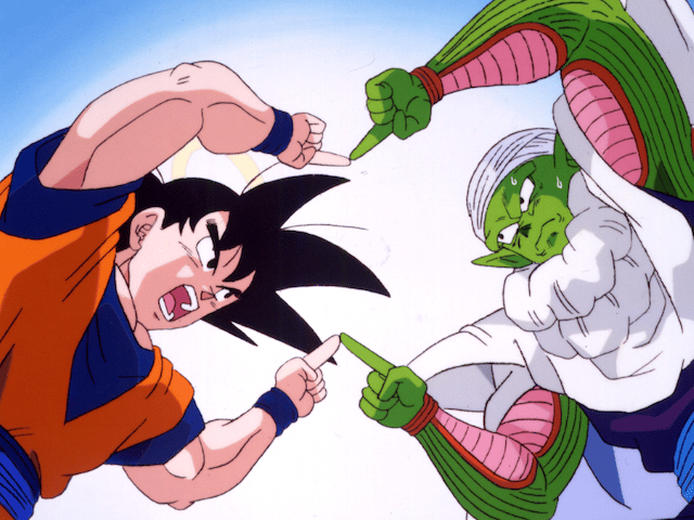 ドラゴンボールZ ドラゴンボールZ - シーズン2 - 248話 (アニメ) | 無料動画・見逃し