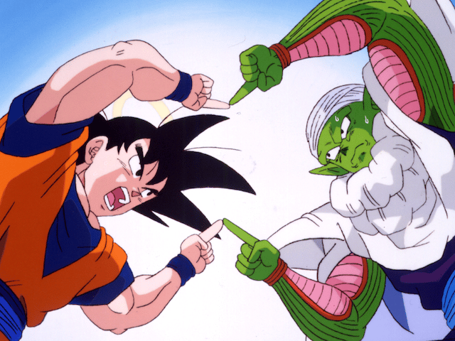 み*な様 DRAGON BALL Z 第249話 アニメ台本 ドラゴンボールZ - シーズン2 - 248話 (アニメ) | 無料動画