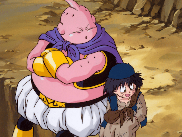 ドラゴンボールZ - シーズン2 - 249話 (アニメ) | 無料動画 ドラゴンボールZ - シーズン2 - 249話 (アニメ) | 無料動画