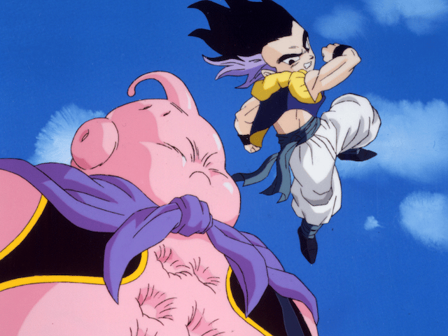 ドラゴンボールZめんこ ゴテンクス 楽天市場】【中古】 超サイヤ人ゴテンクス「ドラゴンボールZ