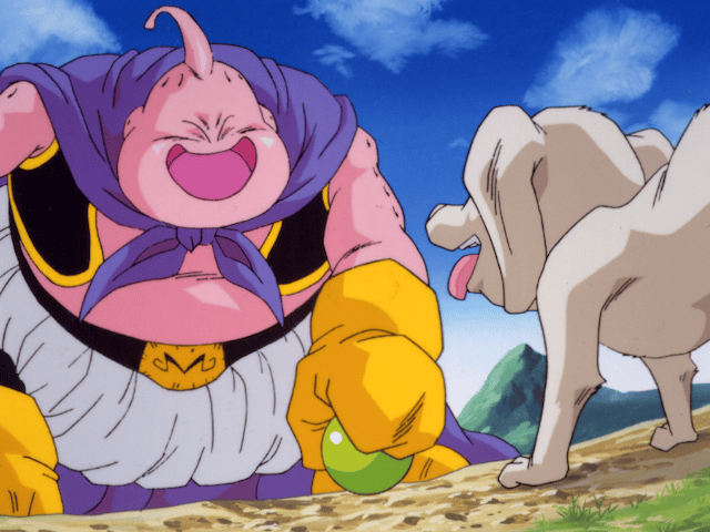 ドラゴンボールZ - シーズン2 - 253話 (アニメ) | 無料動画 ドラゴンボールZ - シーズン2 - 253話 (アニメ) | 無料動画