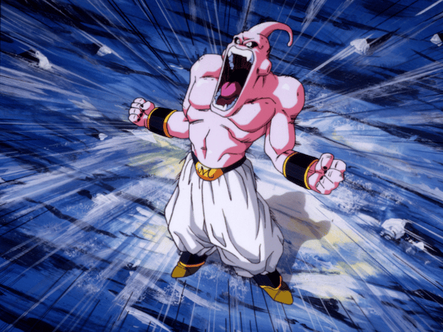 ドラゴンボールZ - シーズン2 - 255話 (アニメ) | 無料動画・見逃し