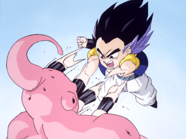ドラゴンボールZ - シーズン2 - 257話 (アニメ) | 無料動画・見逃し