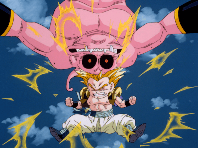 ドラゴンボールZ 第258話 絵コンテ 鳥山明 第258話]DRAGON BALL - 鳥山