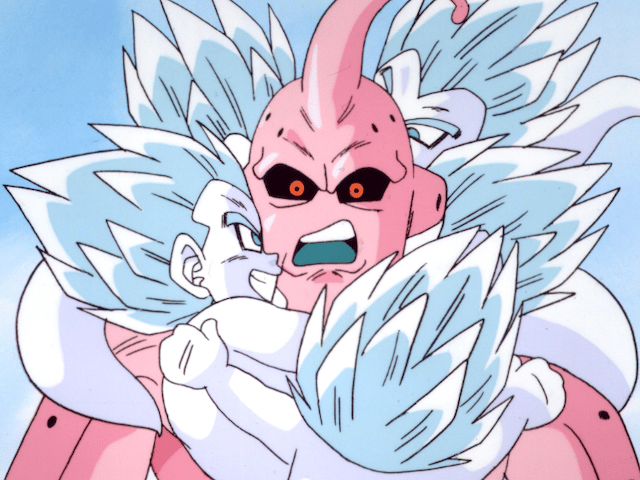 ドラゴンボールz 無料動画 孫悟飯(成人) セル画&動画 おとる