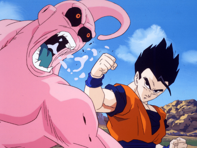 ドラゴンボールZ - シーズン2 - 263話 (アニメ) | 無料動画