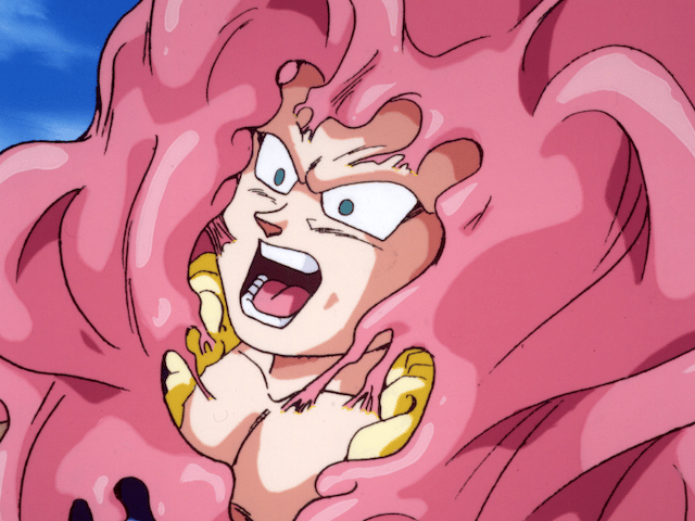 ドラゴンボールZ - シーズン2 - 265話 (アニメ) | 無料動画