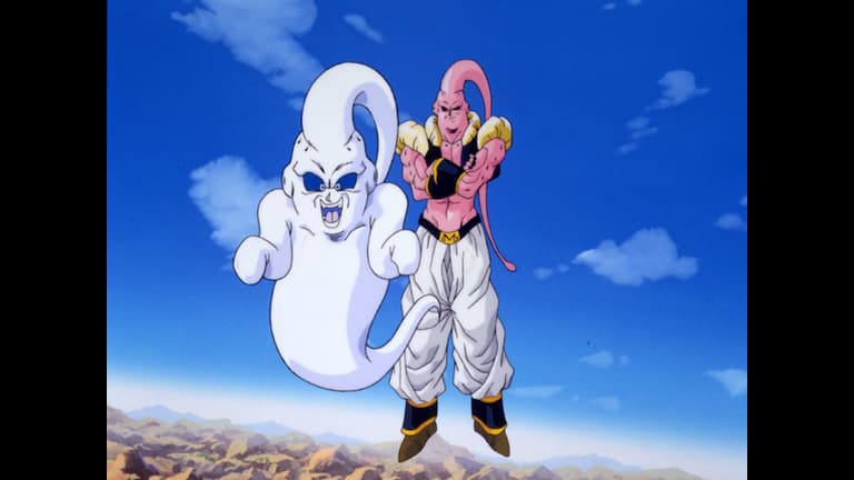 ドラゴンボール 全然 ドラゴンボールZ - シーズン2 - 266話 (アニメ) | 無料動画