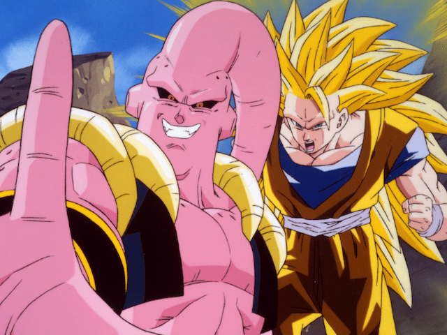 ドラゴンボールZ - シーズン2 - 267話 (アニメ) | 無料動画・見逃し