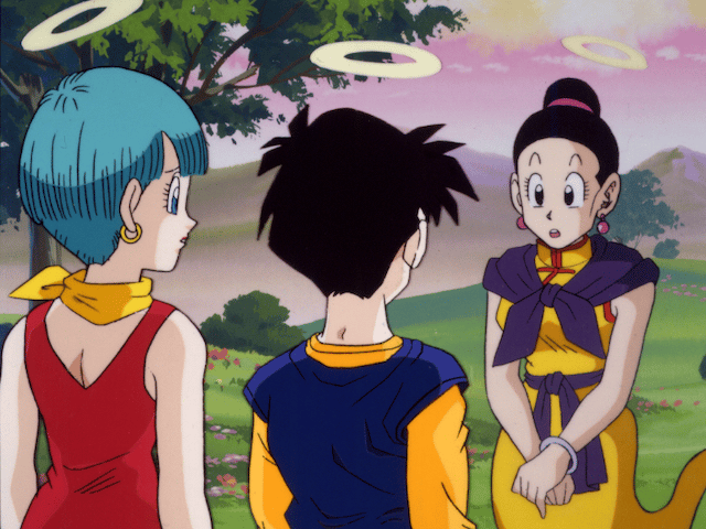 ドラゴンボールZ - シーズン2 - 269話 (アニメ) | 無料動画・見逃し