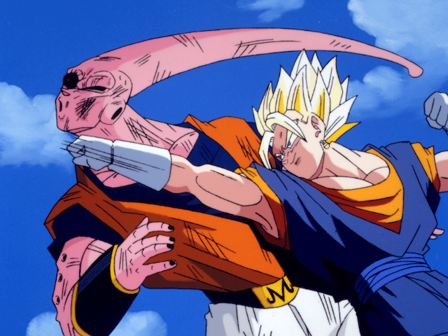 ドラゴンボールZ - シーズン2 - 270話 (アニメ) | 無料動画・見逃し