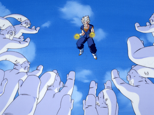 ドラゴンボールZ - シーズン2 - 271話 (アニメ) | 無料動画・見逃し