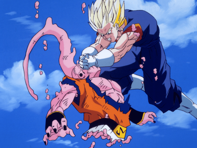 ドラゴンボール　ベジゴジ ドラゴンボール ベジゴジ ドラゴンボール ベジゴジ