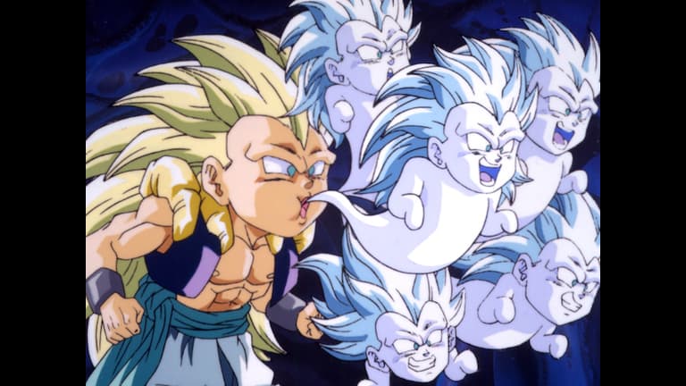 ドラゴンボールZ ドラゴンボールZ - シーズン2 - 274話 (アニメ) | 無料動画