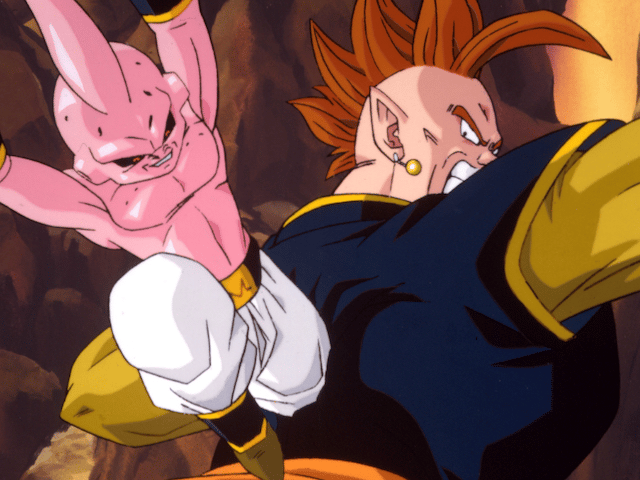 ドラゴンボールZ - シーズン2 - 277話 (アニメ) | 無料動画・見逃し