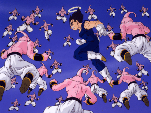 ドラゴンボールZ - シーズン2 - 280話 (アニメ) | 無料動画・見逃し