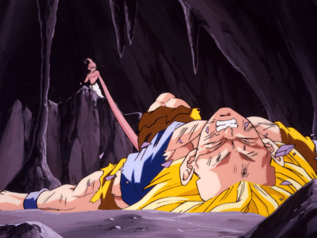 ドラゴンボールZ - シーズン2 - 281話 (アニメ) | 無料動画・見逃し